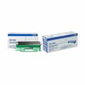 Miniatyrbillede 3 af 6: Tromme Brother DR-1050 Sort
