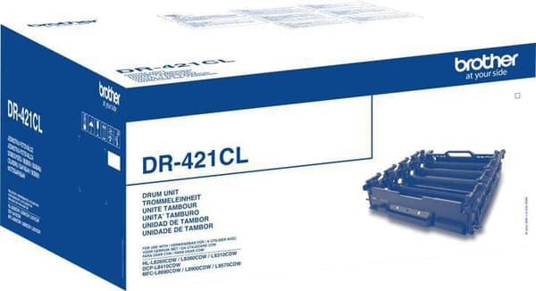 Trumma BROTHER DR421CL 30-50K