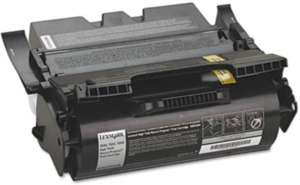 LEXMARK TONER/21000SH F T640 642 644 CC 64040HW
