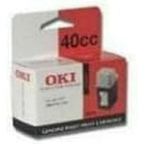Skrivartrumma OKI EXECUTIVE ES1624 Turkos