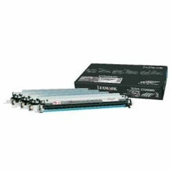 Toner Lexmark C734X24G Sort