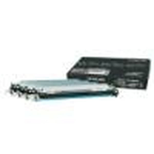 Toner Lexmark C734X24G Sort