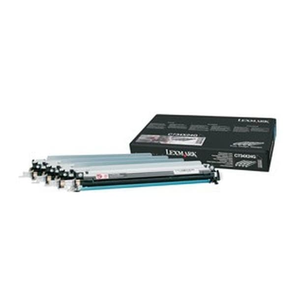Toner Lexmark C734X24G Sort