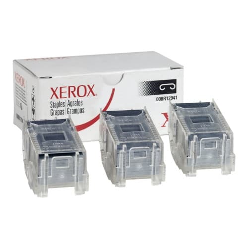 Xerox WorkCentre 5845/5855 - 3 - häftklammermagasin