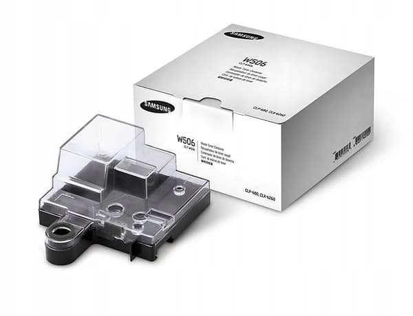 Samsung spilltoner för CLP-680ND/, CLT-W506/SEE