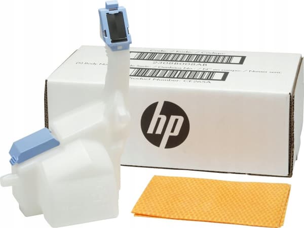 HP toneropsamlingsenhed, CE265A