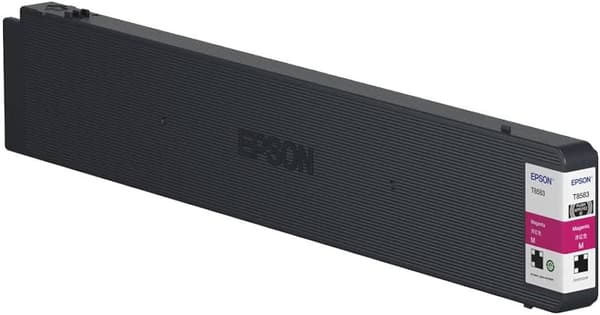 EPSON WorkForce Enterprise WF-C20750 Magenta C13T02S300