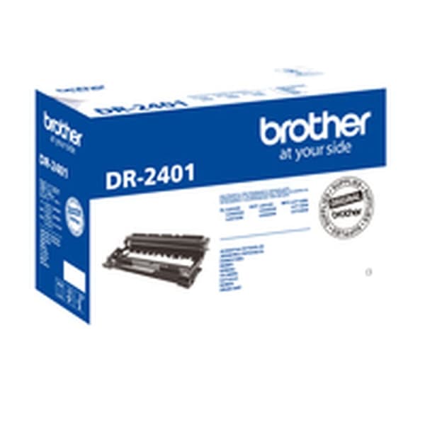 Skrivartrumma Brother DR-2401