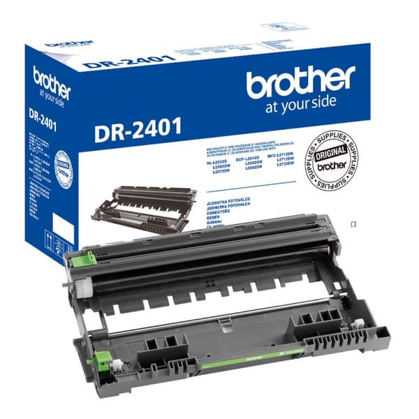 Skrivartrumma Brother DR-2401