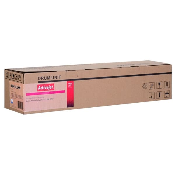 Printertromle Activejet DRM-311MN Magenta