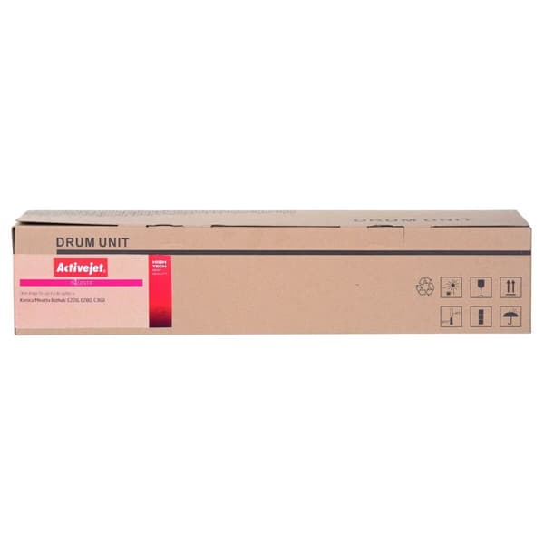 Printertromle Activejet DRM-311MN Magenta