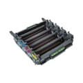 Miniatyrbillede 1 af 3: Printertromle Brother DR-421CL Sort
