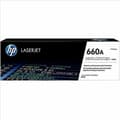 Miniatyrbillede 2 af 2: Printertromle HP 660A Sort