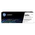 Miniatyrbillede 1 af 2: Printertromle HP 660A Sort