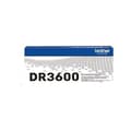 Miniatyrbillede 2 af 2: Printertromle Brother HLL5210DN 5210DW 6210DW 6410DN DCPL5510DW MFCL5710DN 5710DW 6710DW 6910DN Sort (3 enheder)