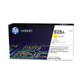 Miniatyrbillede 1 af 2: Printertromle HP 828A Gul