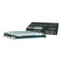Miniatyrbillede 4 af 5: Toner Lexmark C734X24G Sort