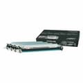 Miniatyrbillede 1 af 5: Toner Lexmark C734X24G Sort