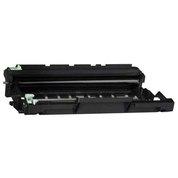 Printertromle Activejet DRB-2401N Sort