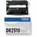 Miniatyrbillede 1 af 2: Printertromle Brother HLL2400DW, HLL2445DW Sort