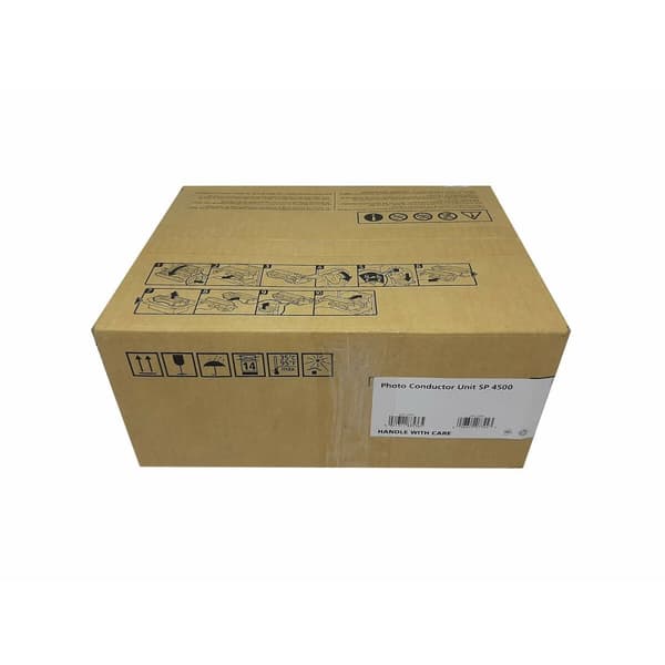 Printertromle Ricoh SP4500 Sort