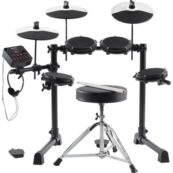 Alesis Debut Kit - Komplett elektroniskt trumset