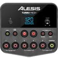 Miniatyrbild 2 av 4: Elektroniskt trumset - ALESIS - TUBOMESHKIT - 4 trummor - 3 cymbaler - Mesh-huvuden