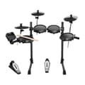 Miniatyrbild 1 av 4: Elektroniskt trumset - ALESIS - TUBOMESHKIT - 4 trummor - 3 cymbaler - Mesh-huvuden