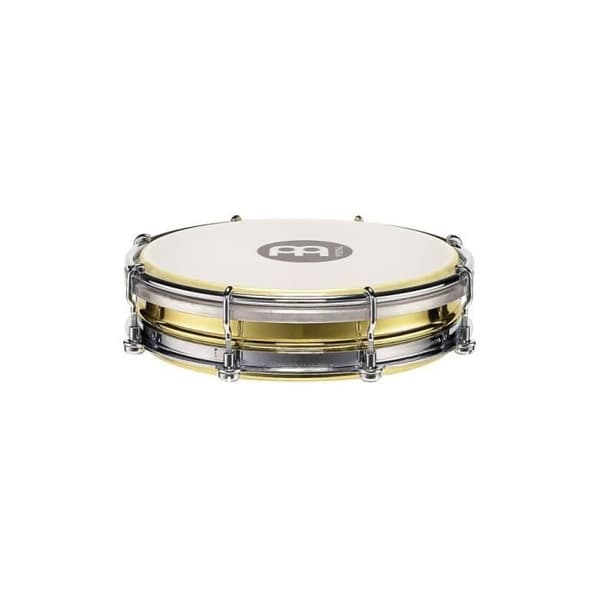Tampeiro 6'' Meinl Samba TP06AB brun
