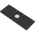 Miniatyrbild 9 av 11: Roland VQD106PADS -padsset utan modul
