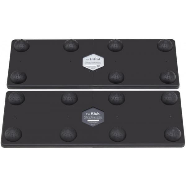 Roland VQD106PADS -padsset utan modul