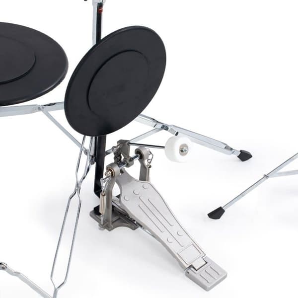 Slagverk plus percussion set - PP1069 - Träningstrummor