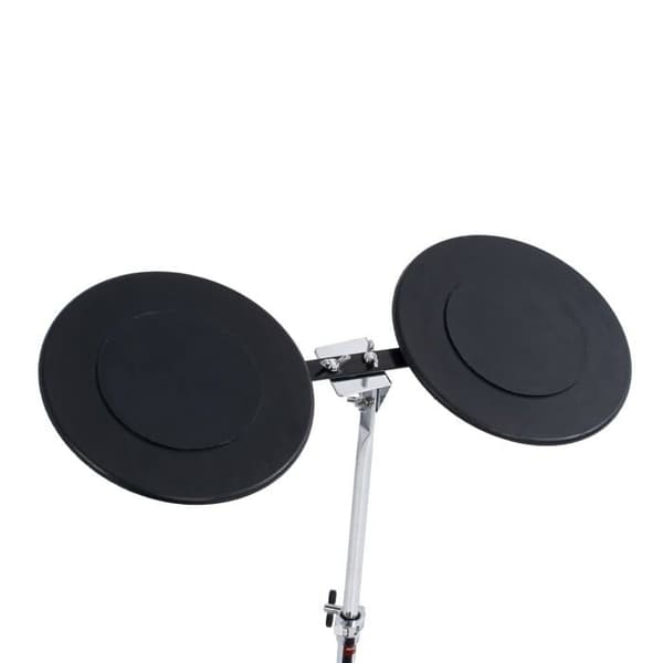 Slagverk plus percussion set - PP1069 - Träningstrummor