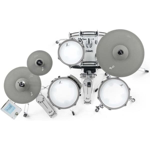 Efnote Mini Electronic Drum Kit