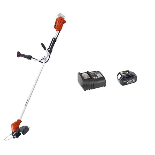 Dolmar Gräsklippare 18 V + batteri och laddare - AT1831UL