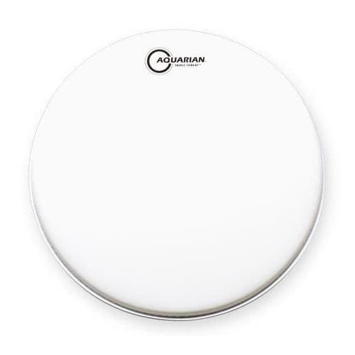 Aquarian Triple Threat grov hydda Snare 13 tum (33,02 cm) (Import Storbritannien)
