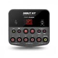 Miniatyrbild 3 av 4: Alesis Debut Kit - Komplett elektroniskt trumset