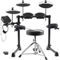 Miniatyrbild 1 av 4: Alesis Debut Kit - Komplett elektroniskt trumset