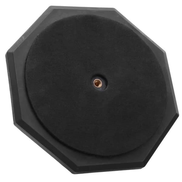 XDrum TF-8 TrueFeel övningsdämpare (practice pad) 8"" inklusive väska