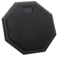Miniatyrbild 1 av 2: XDrum TF-8 TrueFeel övningsdämpare (practice pad) 8"" inklusive väska