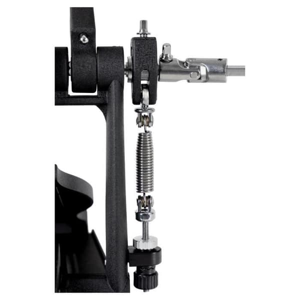 XDrum Kontrabastrumpedal.