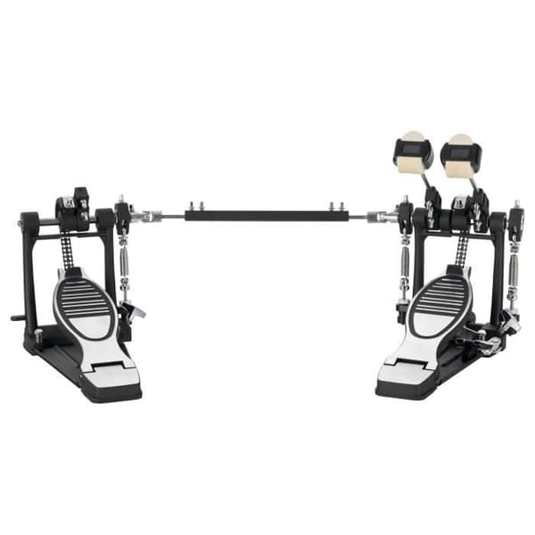 XDrum Kontrabastrumpedal.
