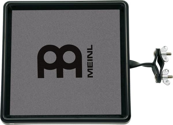 Meinl Pad - MCPTS - MC-PTS Percussion tablett 12 x 12-quot (30,5 x 30,5 cm)