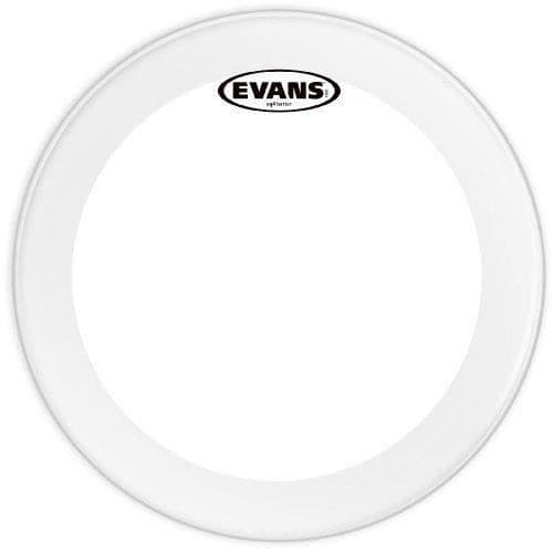 Evans Evans EQ4 Frostat bastrumshuvud, 22 tum