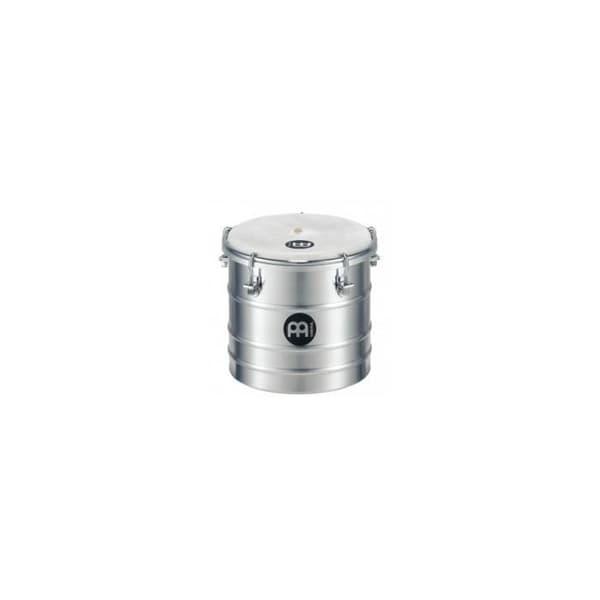 Cuica 6'' Meinl Samba QW6 aluminium