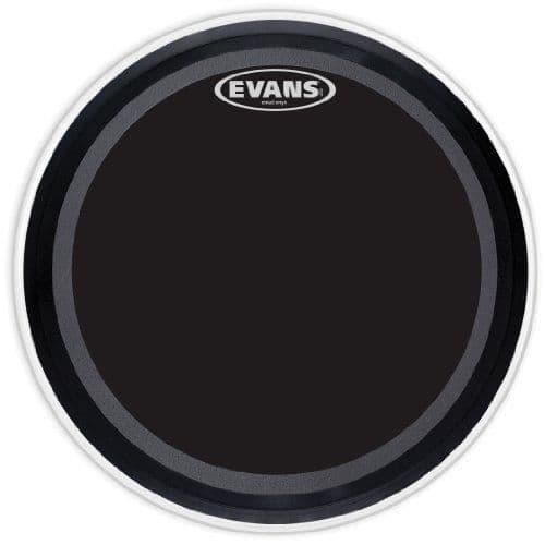 Evans Evans EMAD Onyx bastrumshuvud, 26 tum