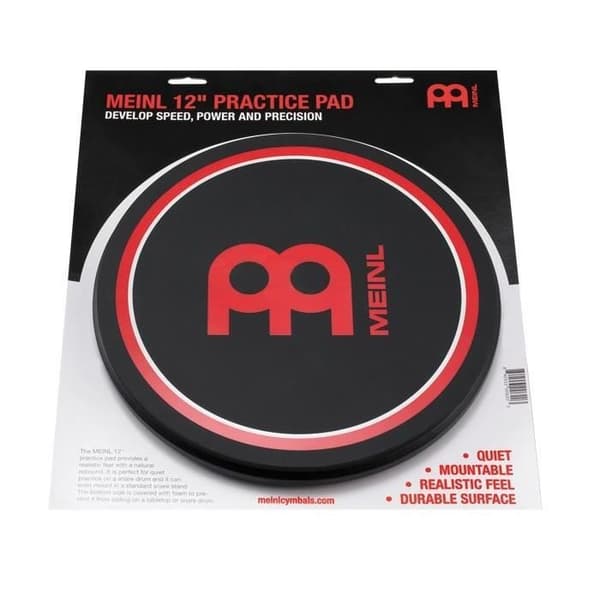 MEINL Training Pad 12"