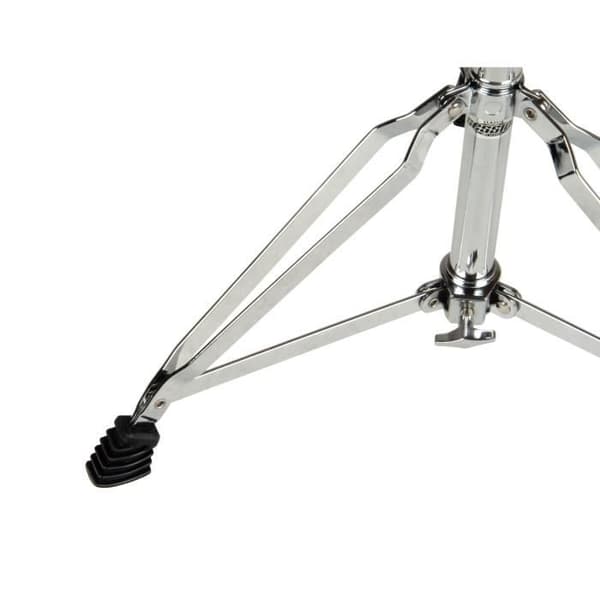 Trumpall - XDrum - Pro - Justerbar från 50 till 64 cm - Cirkulär sits - Gummerade fötter