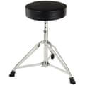Miniatyrbild 1 av 2: Trumpall - XDrum - Pro - Justerbar från 50 till 64 cm - Cirkulär sits - Gummerade fötter