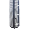 Miniatyrbild 1 av 4: raaco Vridtorn för lådmagasin Innehåll 1 st
